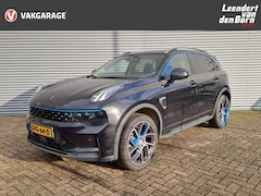 Lynk & Co 01 - 1.5 | Apple Carplay/Android Auto | Pano Dak | Automaat | Navi