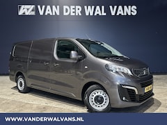 Peugeot Expert - 2.0 BlueHDI 123pk *BPM VRIJ voor de Ondernemer* L3H1 Euro6 Airco | Navigatie | Apple Carpl