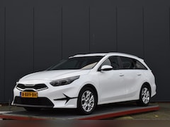 Kia Cee'd Sportswagon - Ceed 1.0 T-GDi DynamicLine