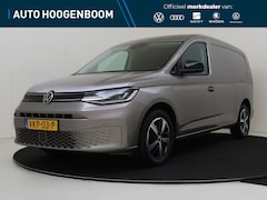 Volkswagen Caddy Cargo Maxi - Bedrijfswagens 2.0 TDI 1st Edition 90 kW (122 pk) 7 versn. auto | Parkeerhulp voor en acht