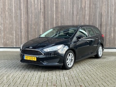 Ford Focus Wagon - 1.5 TDCI | LMV | NAVI |