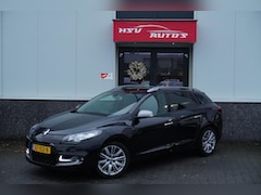 Renault Mégane Estate - 1.2 TCe GT-Line navigatie LM airco