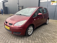 Mitsubishi Colt - 1.3 Invite 1e eigenaar