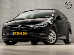 Opel Astra Sports Tourer - 1.0 Sport+ (APPLE CARPLAY, GROOT NAVI, CLIMATE, CAMERA, LANE ASSIST, PARKEERSENSOREN, SPOR