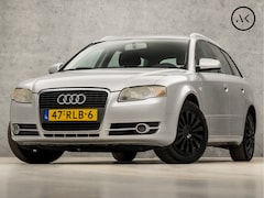 Audi A4 Avant - 1.8 Turbo Pro Line 164Pk Automaat (YOUNGTIMER, CLIMATE, STOELVERWARMING, CRUISE, SPORTSTOE