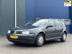 Volkswagen Golf - 1.4-16V | Airco |