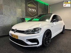 Volkswagen Golf - 2.0 TSI 4Motion R ZEER NETTE PANO