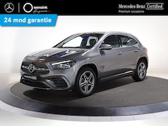 Mercedes-Benz GLA-Klasse - 250 e AMG Line | Winter pakket | Apple Carplay | Sfeerverlichting |