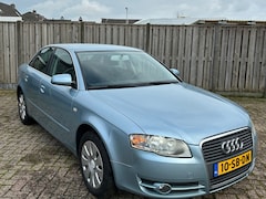 Audi A4 Limousine - 2.0 TDI/autom./N.A.P