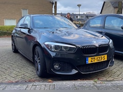 BMW 1-serie - 120i Edition M Sport Shadow High Executive