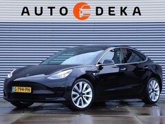 Tesla Model 3 - Standard RWD Plus 60 kWh *Autopilot