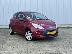 Ford Ka - 1.2 Titanium | Top onderhouden | Airco | NAP |