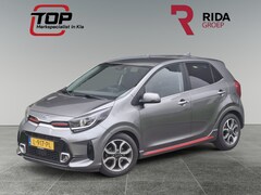 Kia Picanto - 1.0 DPi GT-Line