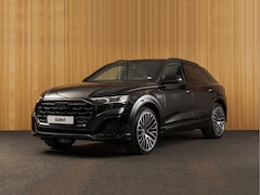 Audi Q8 - 60 TFSI e quattro Competition B&O-PANO-23"-TOUR-CITY-PARKING