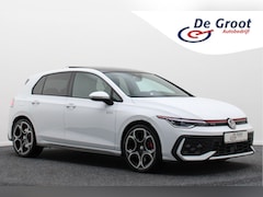 Volkswagen Golf - 8.5 2.0 TSI DSG GTI IQ. LIGHT, DCC, ACC, 360° Camera, Panoramadak, Harman/Kardon, Keyless