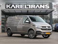 Volkswagen Transporter - 2.0 TDI 150 | Aut. | 2x Schuifdeur | Standkachel | Airco