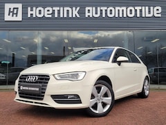 Audi A3 - 1.4 TFSI CoD Ambition Pro Line plus | Xenon | Navi | Clima