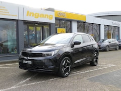 Opel Grandland - 1.6 Turbo 300pk Plug-In Hybrid 4x4 GSe / Ultimate | KONI onderstel | 19" LMV