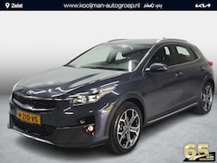 Kia XCeed - 1.0 T-GDi DynamicLine Trekhaak | Cruise control | Climate Controle | nAVIGATIE