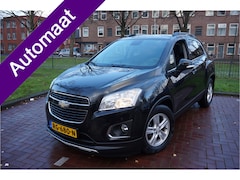 Chevrolet Trax - 1.4T LT AUTOMAAT ORG KM MET NAP NIEUWSTAAT