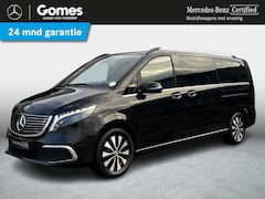 Mercedes-Benz EQV - 300 L3 Dubbel Cabine 90kWh