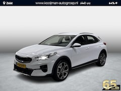 Kia XCeed - 1.5 T-GDI MHEV DynamicLine | Cruise control | Achteruitrij camera | Apple Carplay/Android