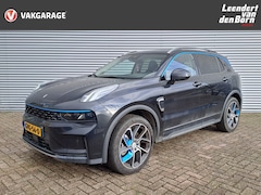 Lynk & Co 01 - 1.5 | Apple Carplay/Android Auto | Pano Dak | Automaat | Navi