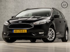 Ford Focus Wagon - 1.0 Sport (APPLE CARPLAY, NAVIGATIE, PARKEERSENSOREN, SPORTSTOELEN, CRUISE, ARMSTEUN, LM V