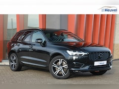 Volvo XC60 - T6 Recharge AWD R-Design | Pilot Assist | BLIS | Harman/Kardon | 360° Camera | Stoelverwar