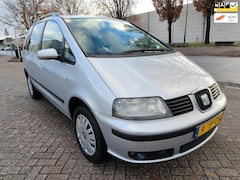 Seat Alhambra - 2.0 Reference