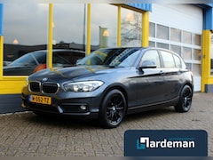 BMW 1-serie - 118i Automaat Navi