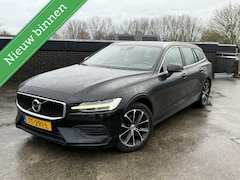 Volvo V60 - 2.0 D3 MOMENTUM | 1e EIG | NETTO PRICE € 8.850,