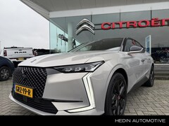 DS 4 - 4 E-Tense Performance Line+ PHEV Plug-In Hybrid | Navigatie | Camera | Ad. Cruise | Head U