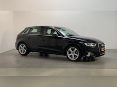 Audi A3 Sportback - 30 TFSI Sport Lease Edition Navigatie Climate Control Parkeersensoren