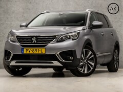 Peugeot 5008 - 1.2 PureTech Sport 7 Persoons (APPLE CARPLAY, 360 CAMERA, SPORTSTOELEN, GETINT GLAS, CRUIS