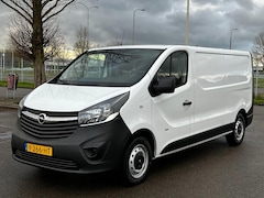 Opel Vivaro - 1.6 CDTI L2H1 Edition EcoFlex - NAVI - NWE APK