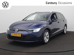 Volkswagen Golf Variant - 1.0 eTSI Life DSG / Adap. Cruise / Elek. Trekhaak / Navi / Camera