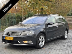 Volkswagen Passat Variant - 1.6 TDI Highline BlueMotion