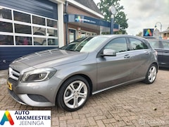 Mercedes-Benz A-klasse - 180 Ambition Lage kilometerstand