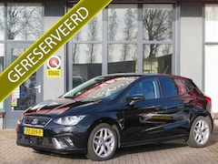 Seat Ibiza - 1.0 TSI FR Business Intense | Clima-Airco | Navigatie | Apple Carplay | Incl. BOVAG Garant