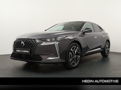 DS 4 - 4 1.2 Hybrid 136 Pallas | Achteruitrijcamera | Cruise Control | Panoramadak | Rijbaanassis