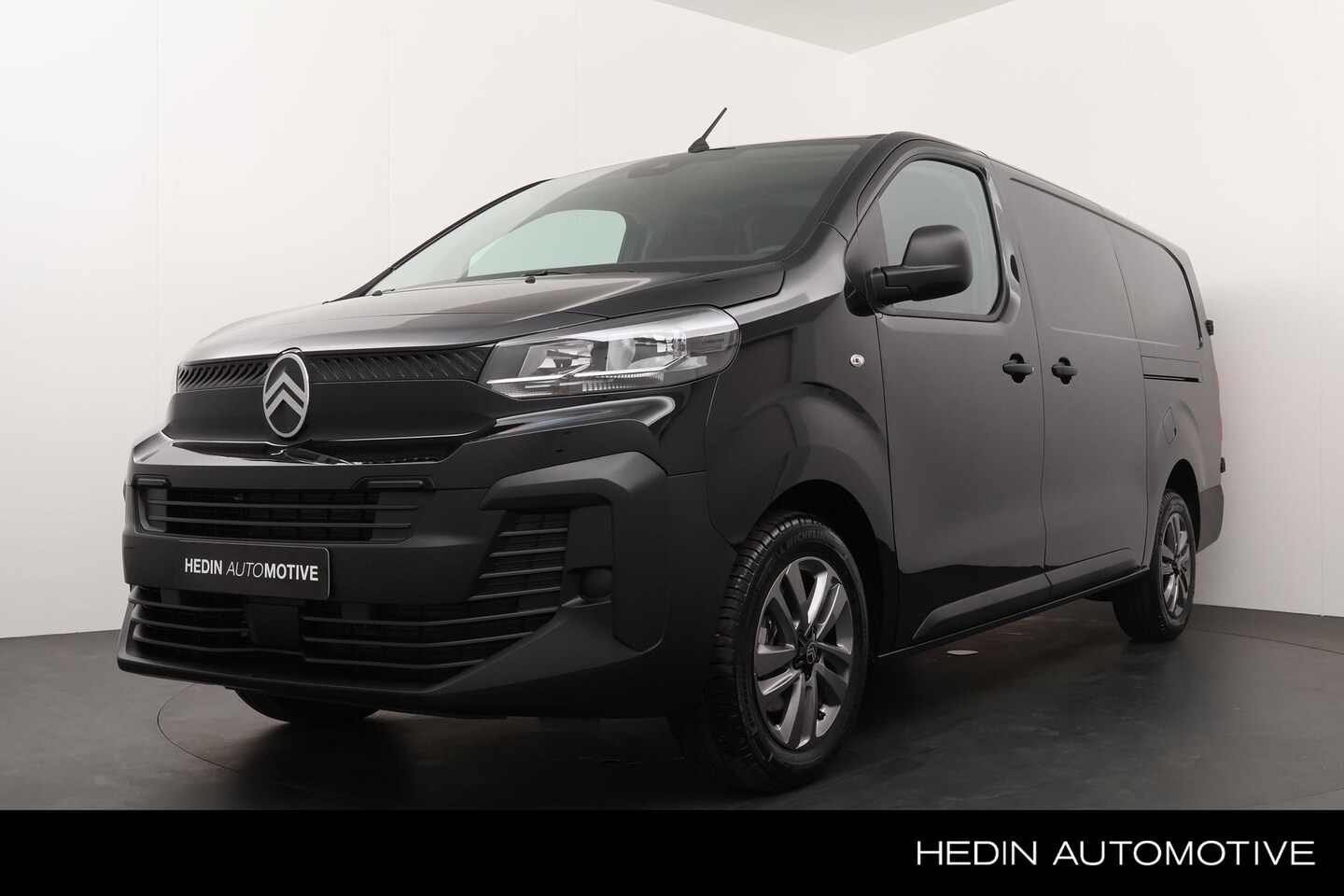 Citroën Jumpy - 2.0 BlueHDI 145 L3 Camera | Cruise control | Apple carplay/Android auto - AutoWereld.nl