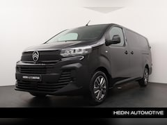 Citroën Jumpy - 2.0 BlueHDI 145 L3 Camera | Cruise control | Apple carplay/Android auto