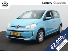 Volkswagen e-Up! - e-up / Climate Control / Cruise Control / Camera