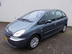 Citroën Xsara Picasso - 1.6i-16V Image ( LPG G3 ONDERBOUW )