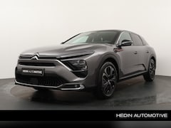 Citroën C5 X - 1.6 Plug-in Hybrid 225 Hypnos Automaat | Navigatie | Leer | Panodak | Apple Carplay / Andr