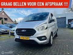 Ford Transit Custom - 280 2.0 TDCI L1H1 Trend Apple carplay / Camera