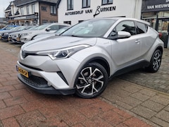 Toyota C-HR - 1.8 Hybrid Executive Ultimate, Trekhaak, Achteruitrij camera, Navigatie