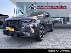 DS 7 - 7 E-Tense 225 Performance Line+ | 360 graden camera | Cruise Control | Navigatiesysteem |