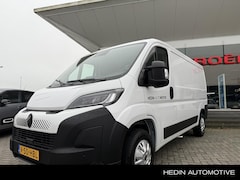 Citroën Jumper - 2.2 BlueHDi 120 S&S L2H2 3.0t Trekhaak | Parkeersensoren | Cruise control